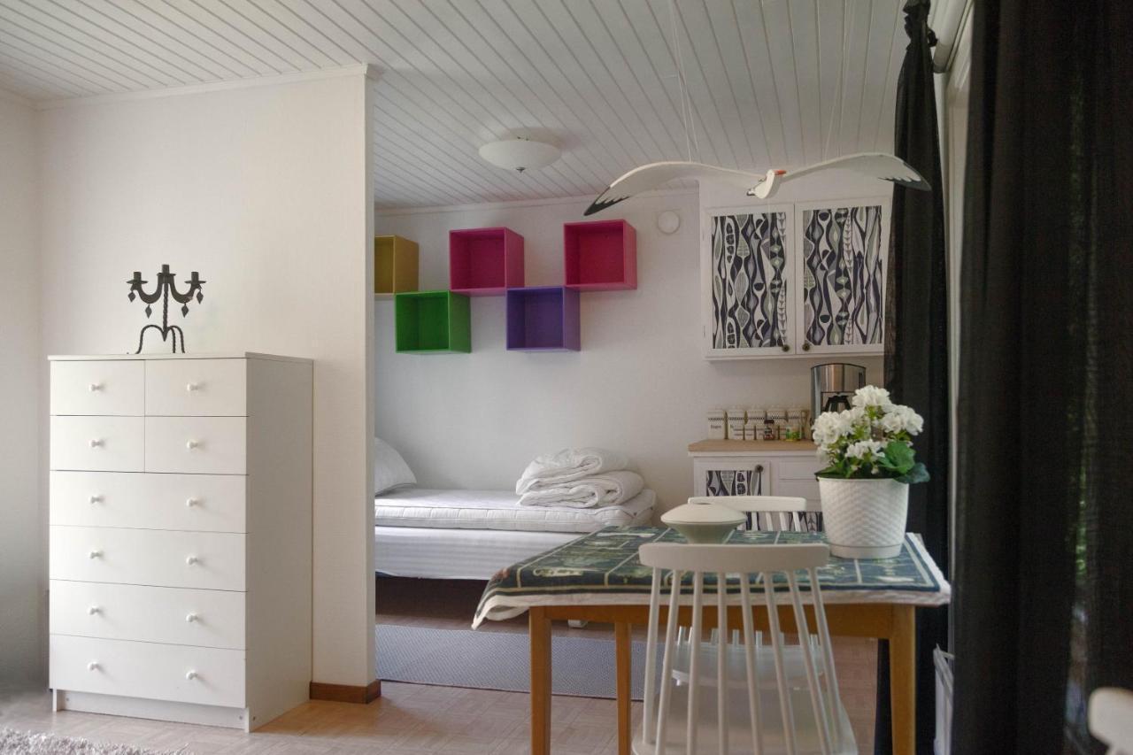 Very Nice Cottage By The Lake. Lursjoen! Hästveda Εξωτερικό φωτογραφία